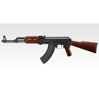 }C R14 dK AK47 R