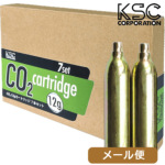 KSC CO2 J[gbW 12g 7{Zbg [ Ήi