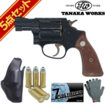 ^iJ[NX S&W Pre|M36 XNGAobg W[J[f Ver.2 X`[tBjbV 2 C` ΎfK tZbg +