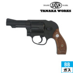 ^iJ[NX S&W M49 {fB[K[h Ver.2 HW 3 C`iKXK {o[ {́j