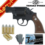 ^iJ[NX S&W M10 ~^[ & |X .38Special XNGAobg Ver.3 HW 2 C` Ύ fK tZbg