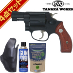 ^iJ[NX S&W M36 fBX~X ʌ Ver.2 HW 2 C` KX{o[ t Zbg +