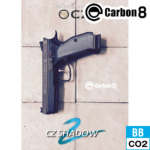 Carbon8 CZ SHADOW|2 CO2 u[obN ItBVCZXiCO2u[obN{́j