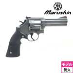 }V S&W M586 vObv HW GNZg 4C`iΎ fK  {o[j