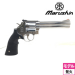 }V S&W M686 vObv ABS Vo[ 6C`iΎ fK  {o[j