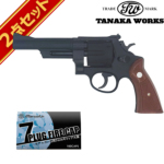 ^iJ[NX S&W M27 The .357 Magnum HW 5C` fK LbvZbg