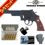 ^iJ[NX S&W M27 The .357 Magnum HW 5C` fK tZbg +