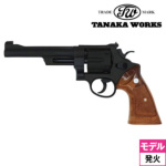 y116 \񏤕iz^iJ[NX S&W M27 The .357 }Oi HW 6C`iΎ fK  {o[j