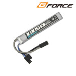 G|FORCE ZAC |obe[ LiPo 7.4V 1350mAh XgbNCXeBbN